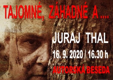 juraj thal_pozvanka