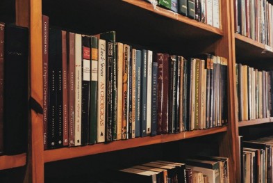 podkladový obrázok -Bibliografia