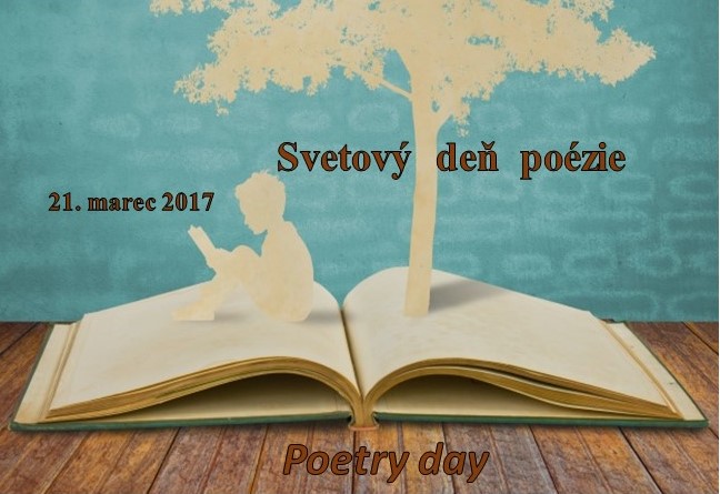 Deň poézie