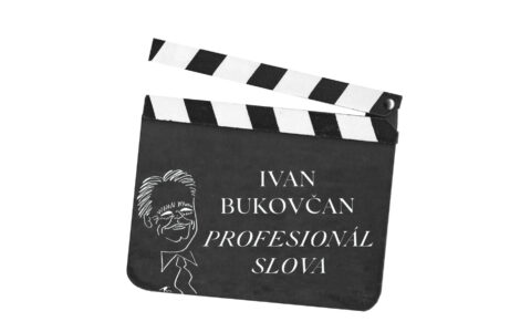 „Ivan Bukovčan – profesionál slova“ – odborná prednáška
