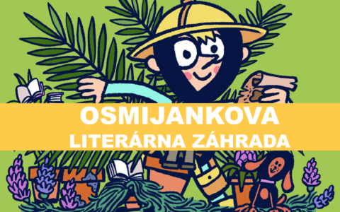 Osmijanko otvára 1. a 2. kapsičku