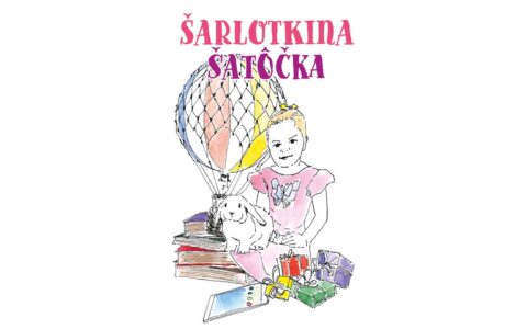 Šarlotkina šatôčka