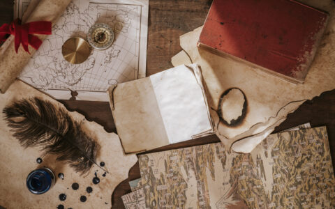 Historický kalendár