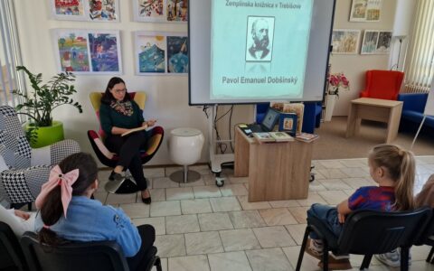 Dobšinský a jeho rozprávkové poklady