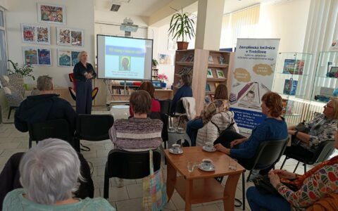 Fit mozog v každom veku