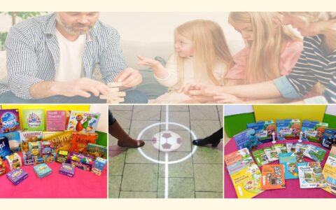 Zábava pre každého