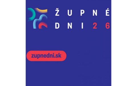 ŽUPNÉ DNI 2026