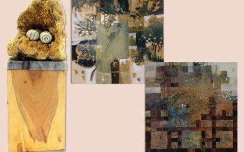 Mágia farieb a tvarov