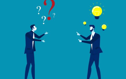 Pravda verzus lož v online svete