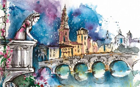 Romeo! Prečo len si Romeo?