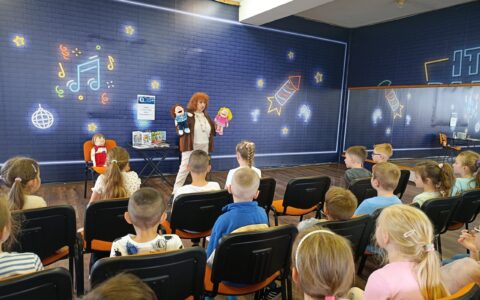 O priateľstve, tajomstvách a odvahe