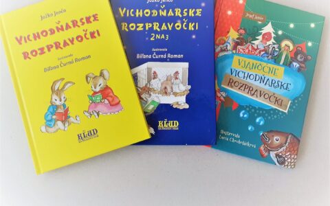 Vichodňarske rozpravočki