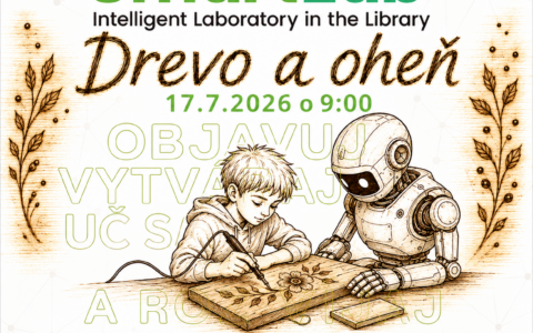 Drevo a oheň