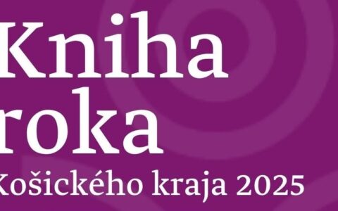 Najlepšie knihy Košického kraja prichádzajú do knižnice v Trebišove