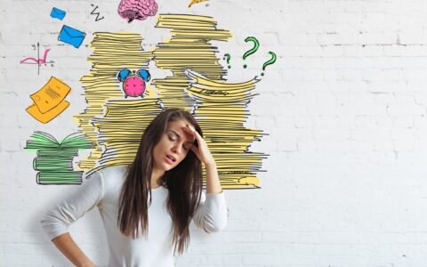 Psychohygiena: ako sa nezblázniť zo školy, života a internetu