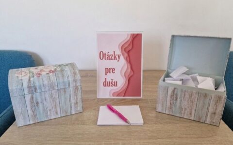 Otázky pre dušu